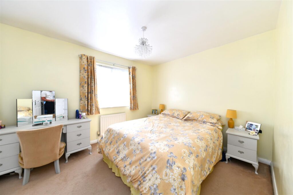 Tates Way, Stevenage