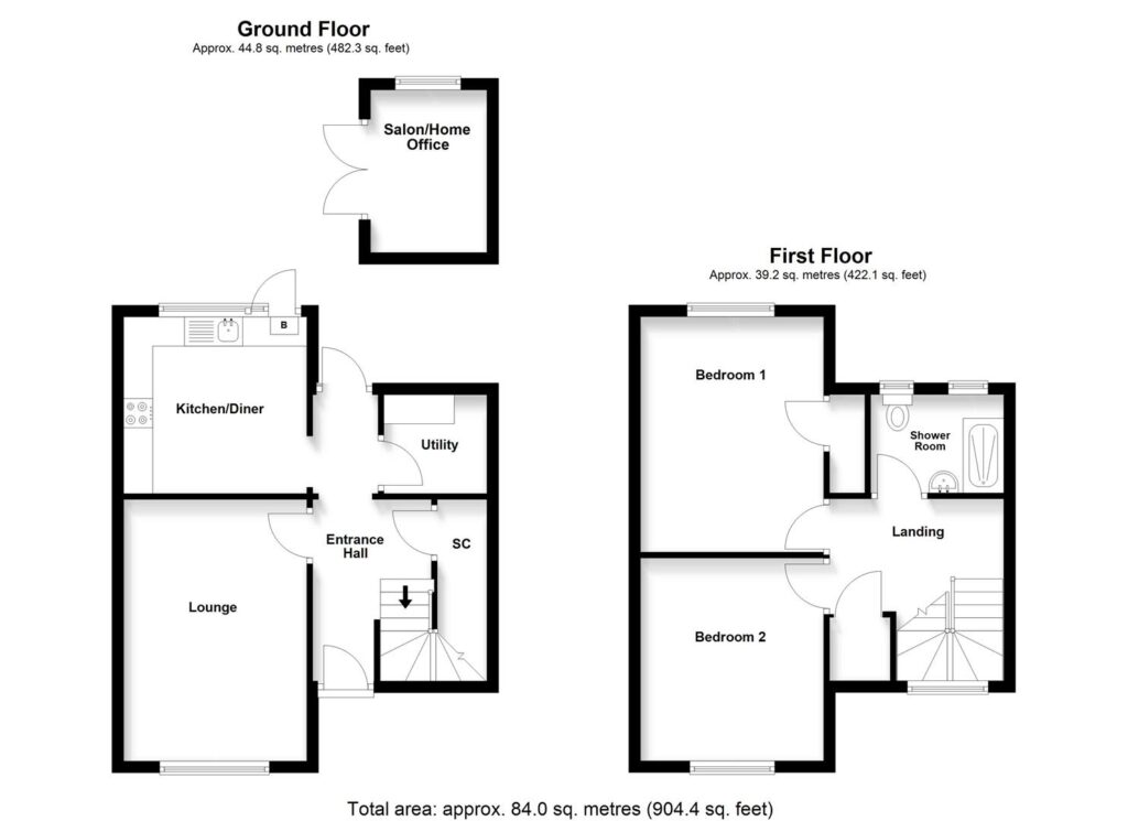 Property Floorplan 1