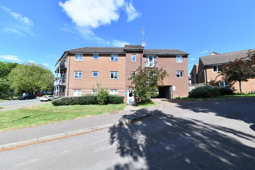 Sharp Court, Stevenage