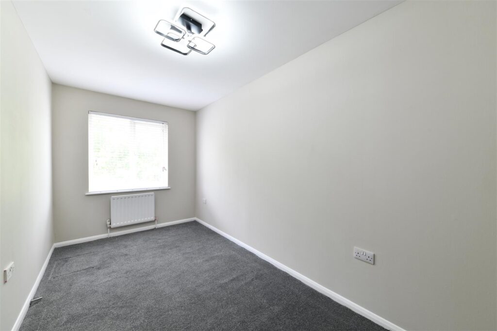 Tates Way, Stevenage