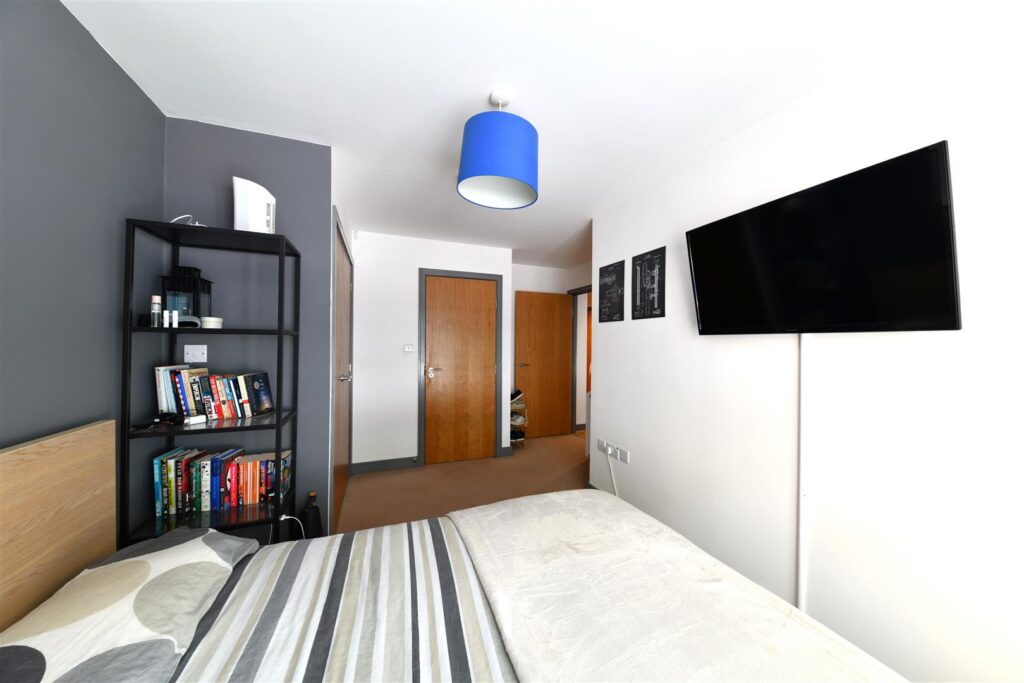 Monument Court, Woolners Way, Stevenage
