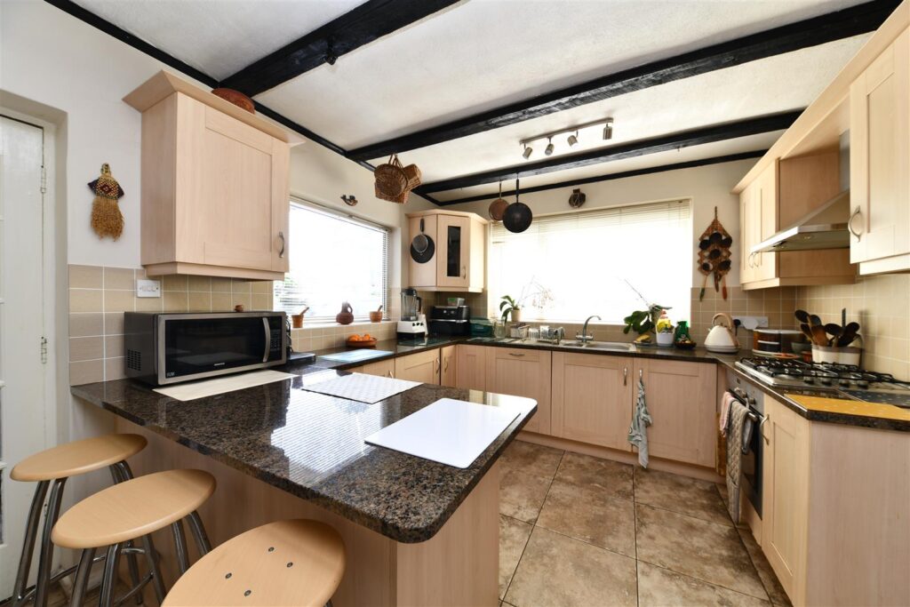 Whitney Drive, Stevenage