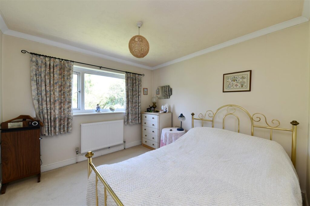 Whitney Drive, Stevenage