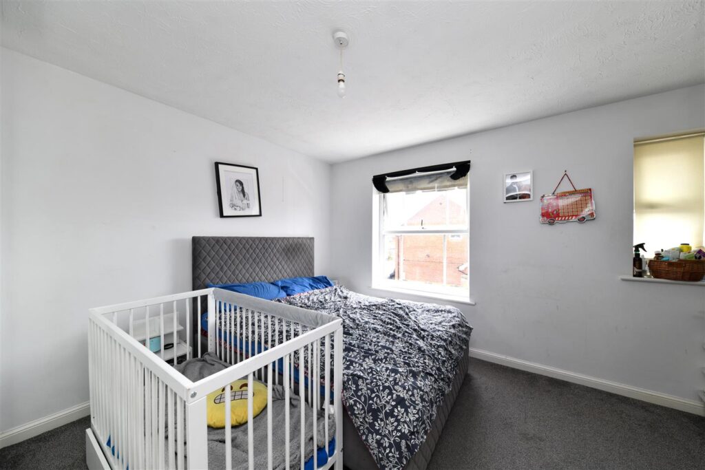 Wetherby Close, Stevenage