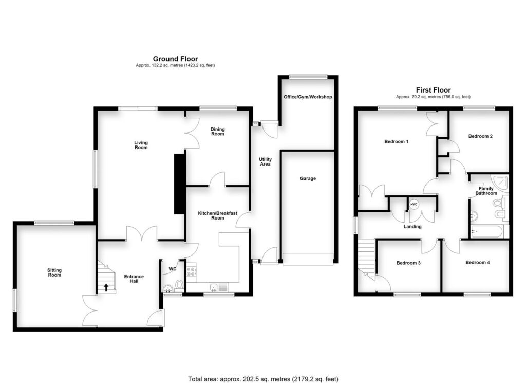 Property Floorplan 1