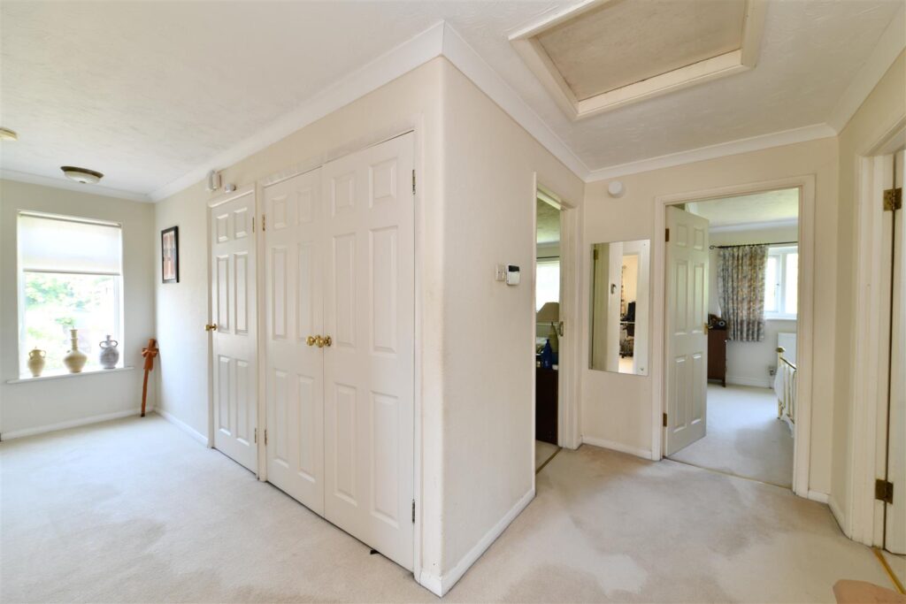Whitney Drive, Stevenage