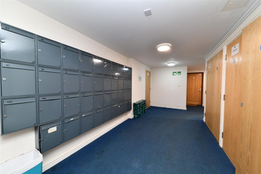 Kilby Road, Stevenage
