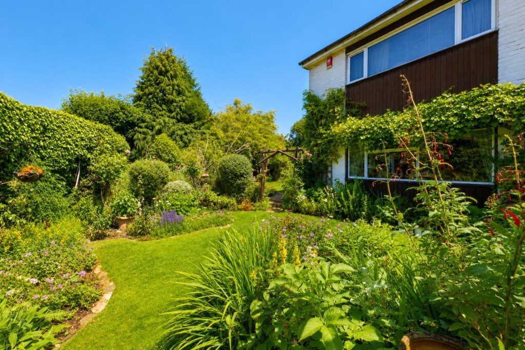 Whitney Drive, Stevenage