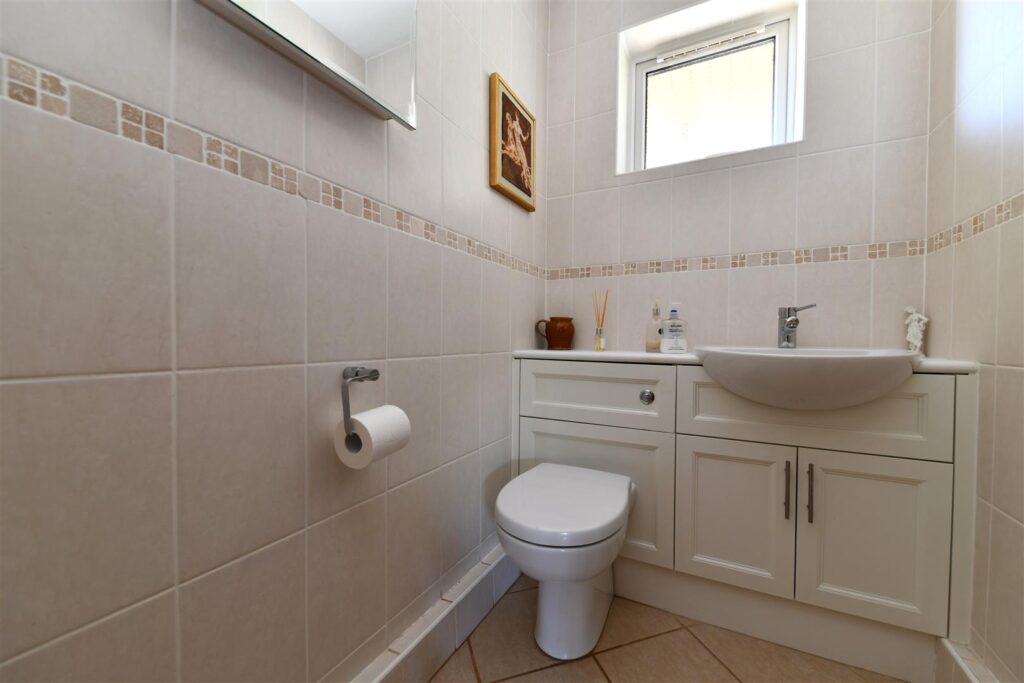 Whitney Drive, Stevenage