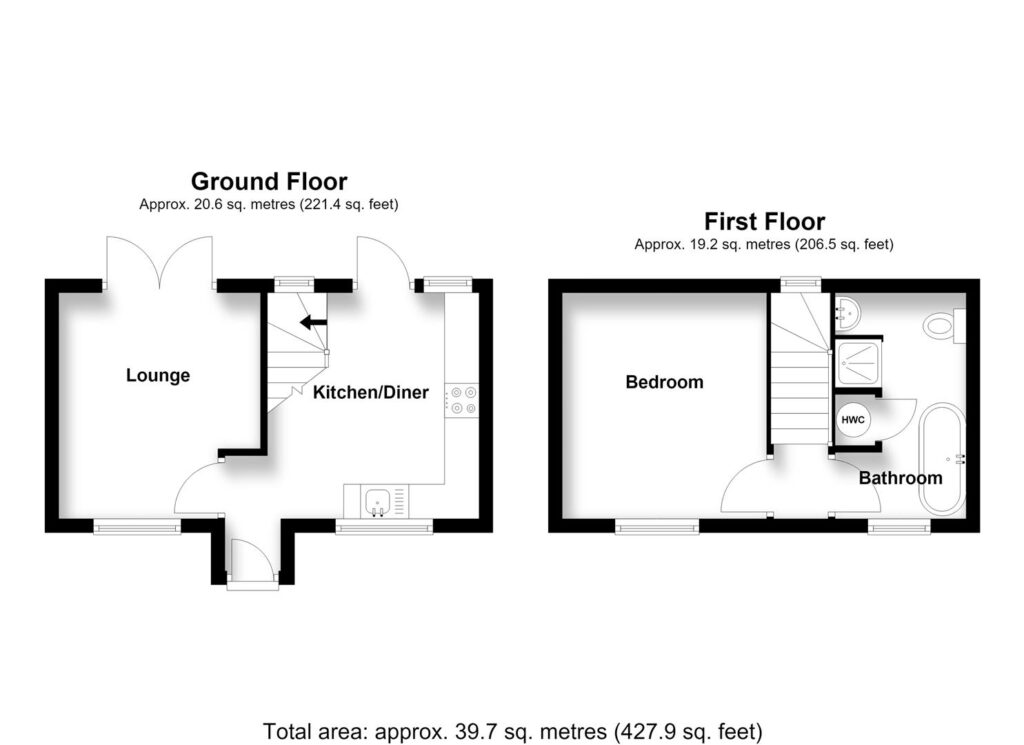 Property Floorplan 1