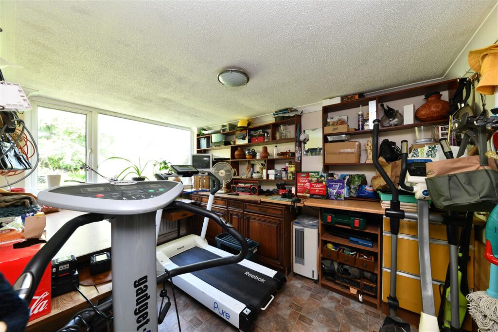 Whitney Drive, Stevenage