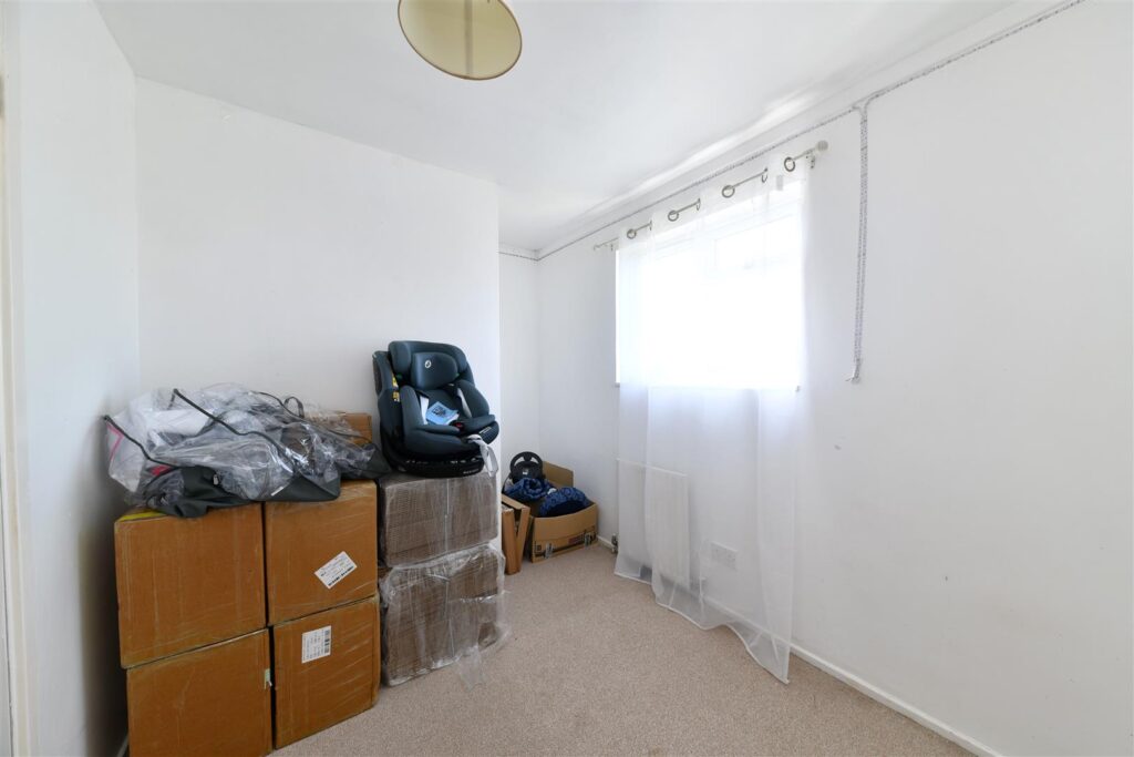 Ripon Road, Stevenage