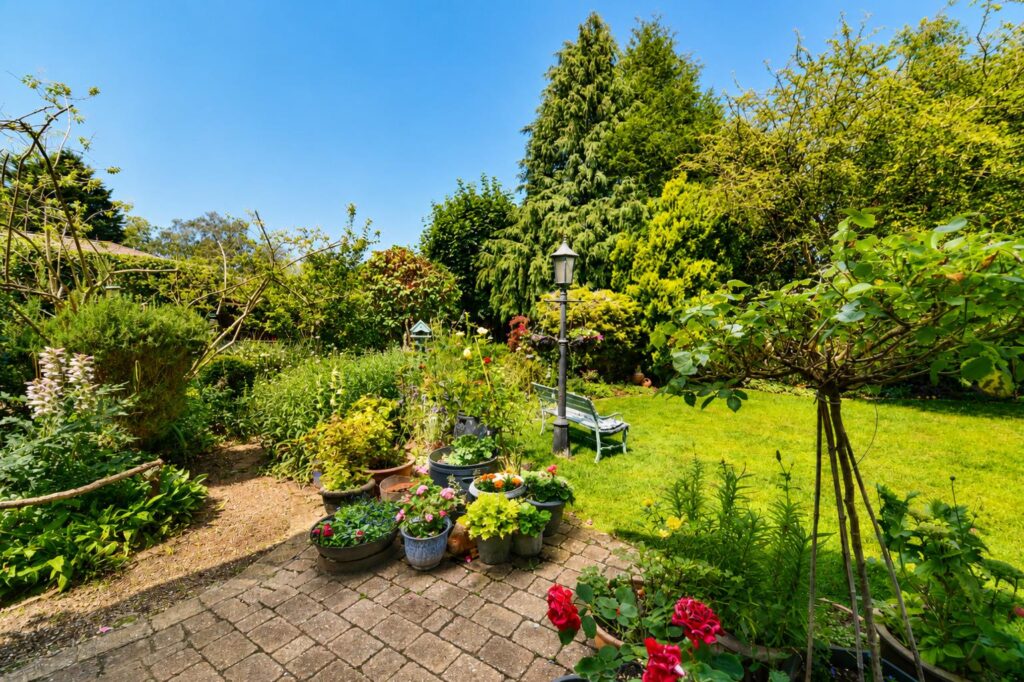 Whitney Drive, Stevenage