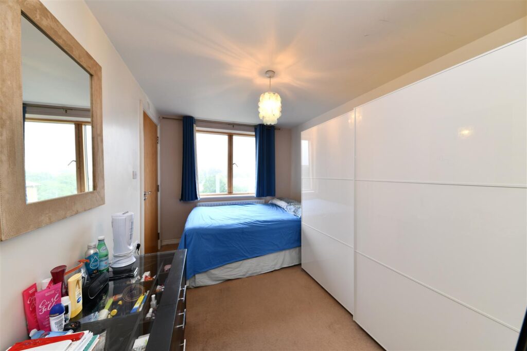 Kilby Road, Stevenage