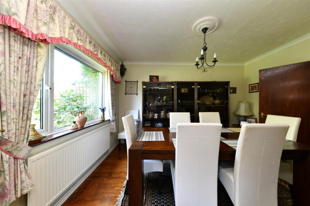 Whitney Drive, Stevenage