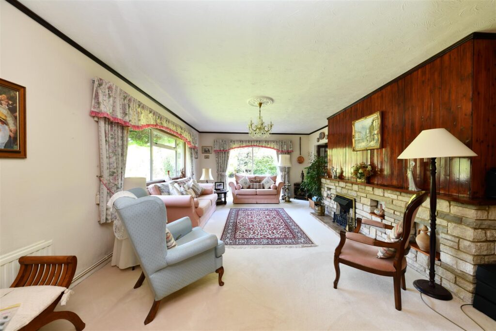 Whitney Drive, Stevenage