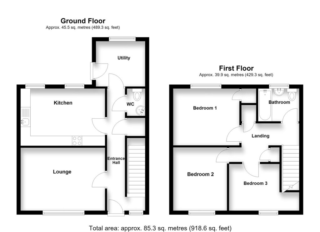 Property Floorplan 1