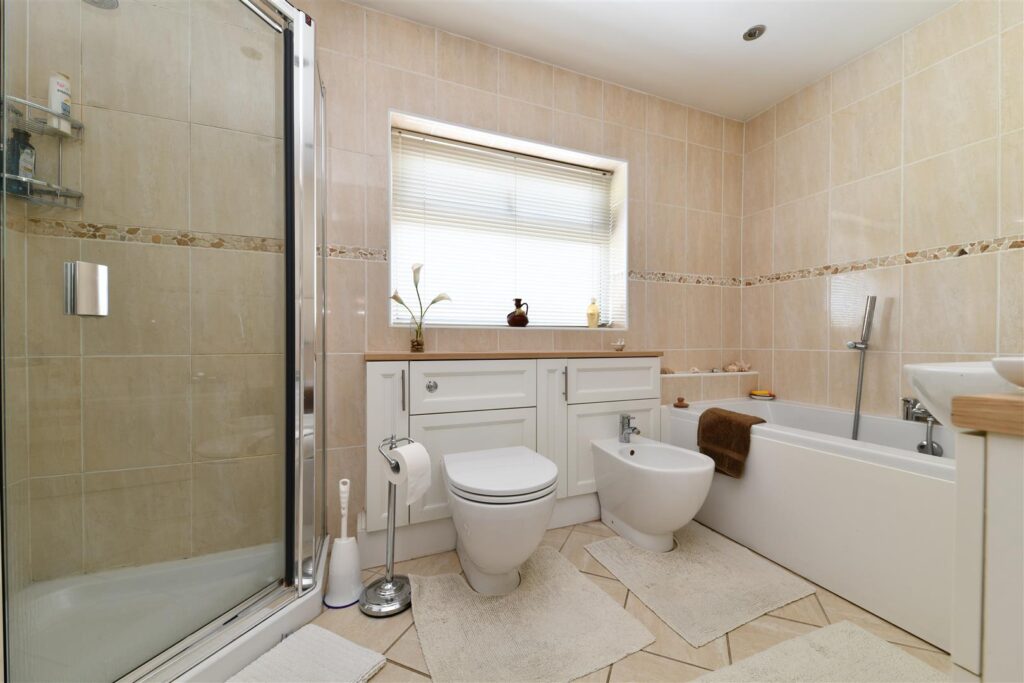 Whitney Drive, Stevenage