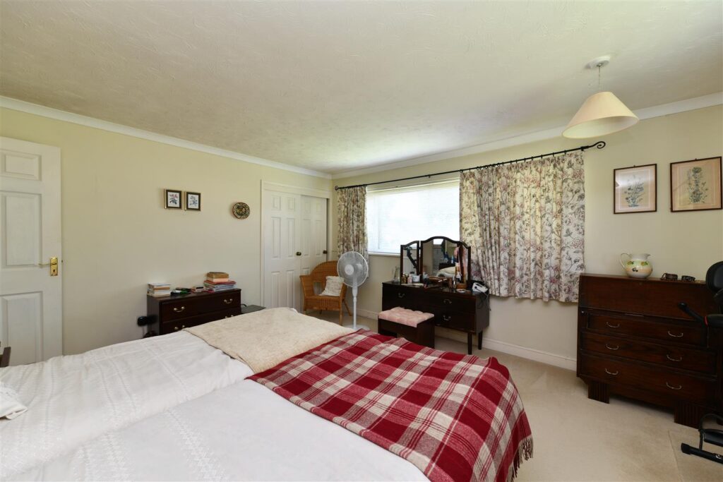 Whitney Drive, Stevenage