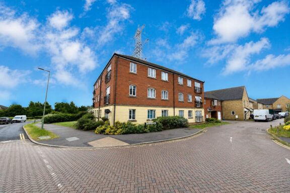 Fairfield Crescent Image