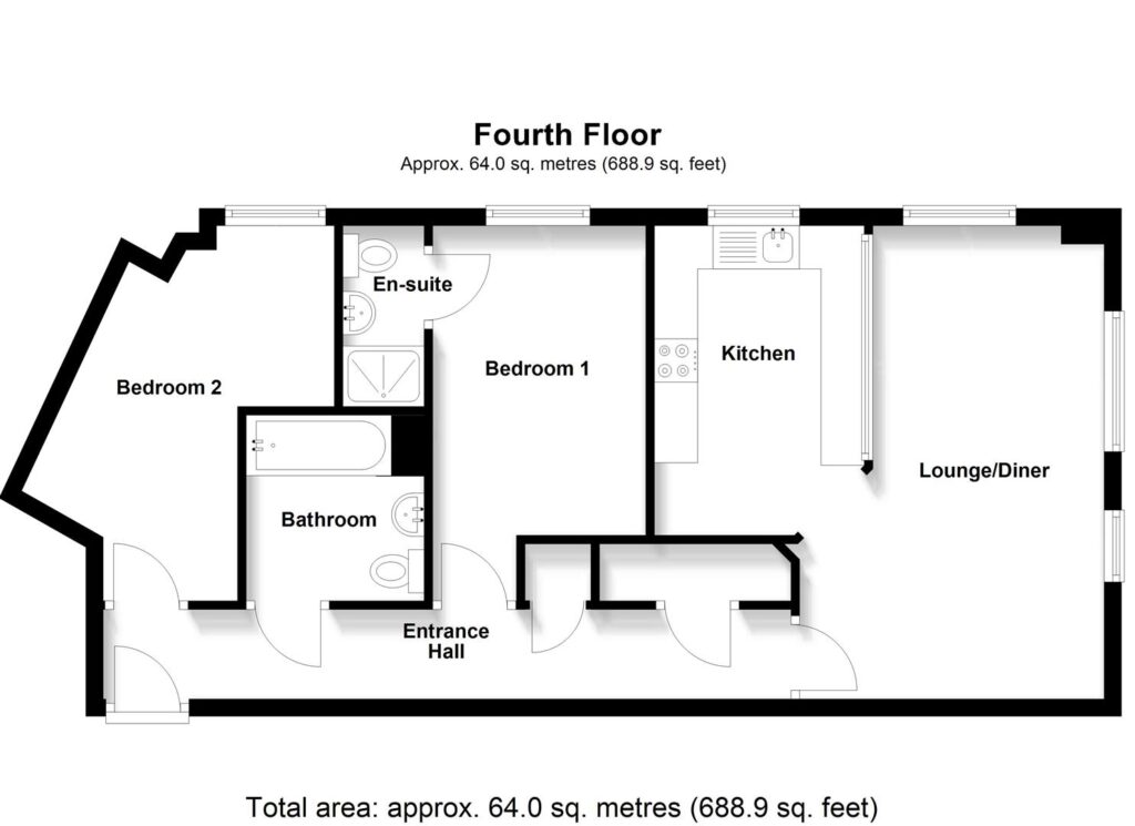Property Floorplan 1