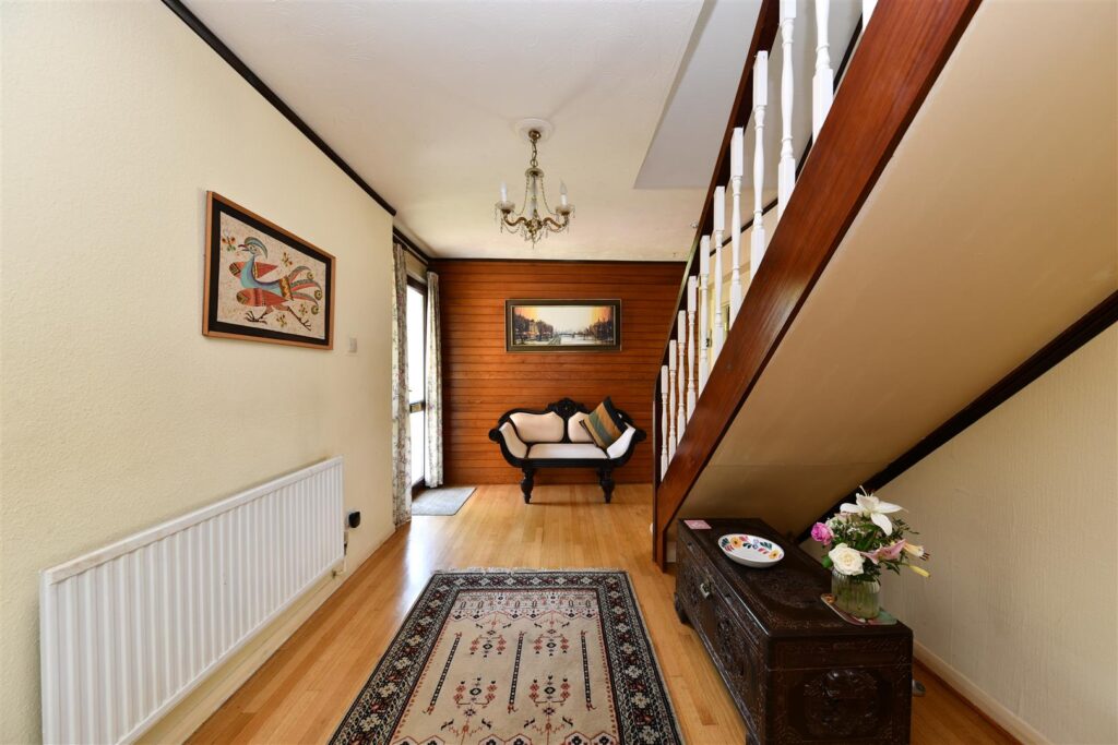 Whitney Drive, Stevenage