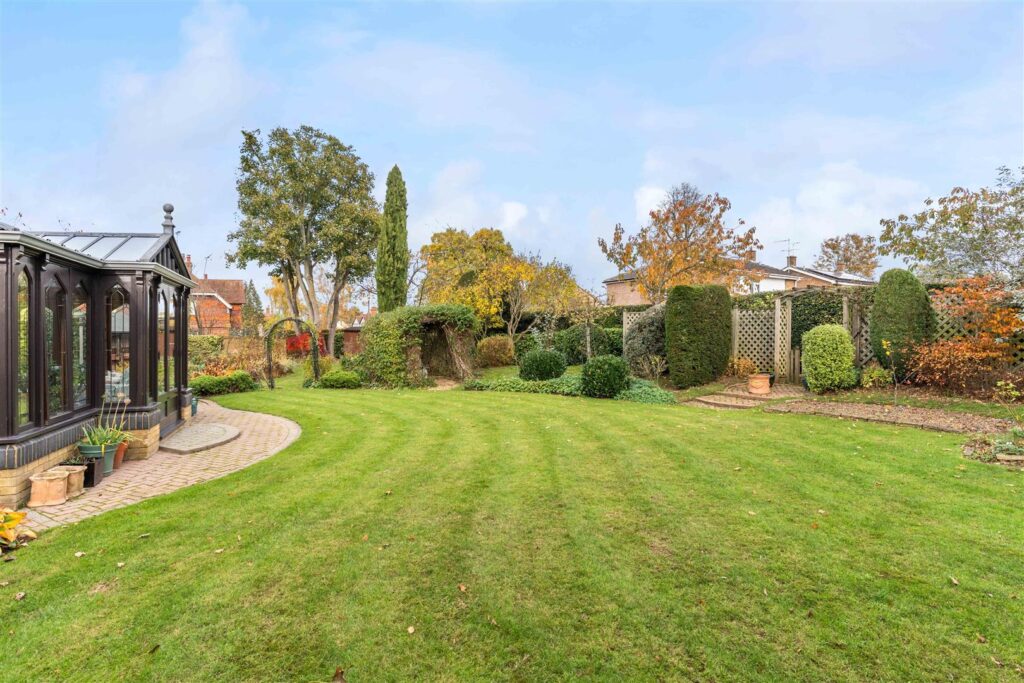 St. Marys Close, Aston, Stevenage