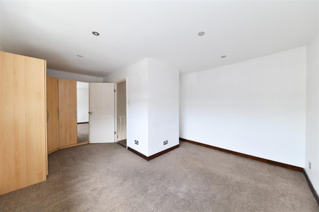 Chertsey Rise, Stevenage