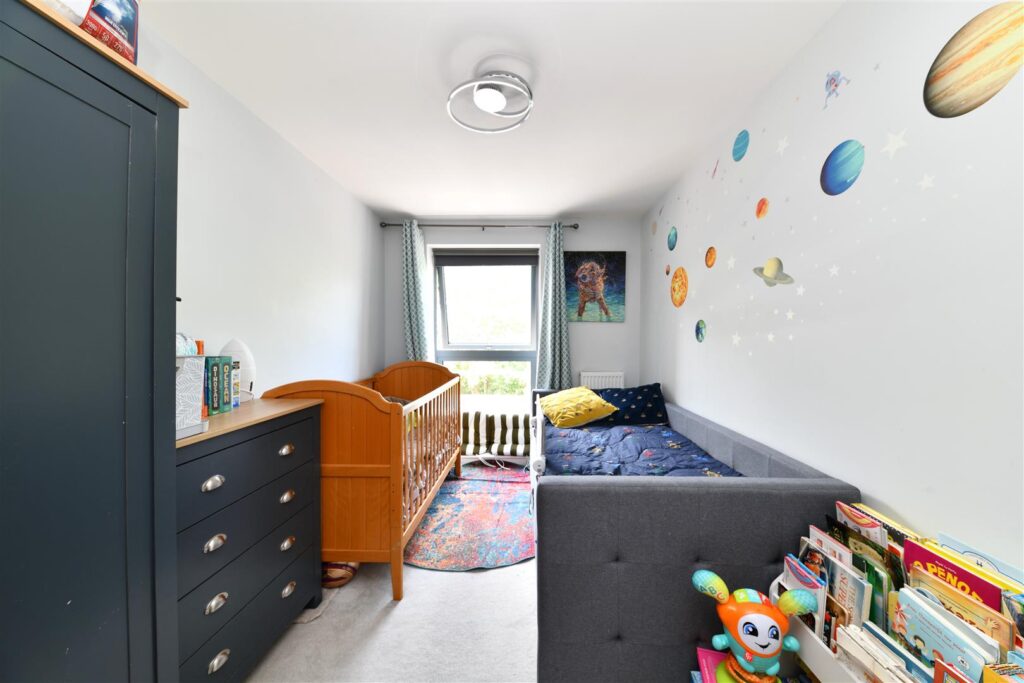 Woolners Way, Stevenage