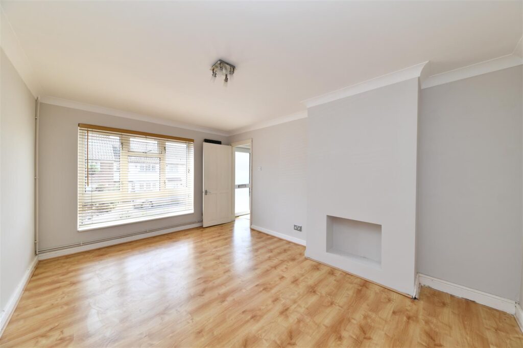 Chertsey Rise, Stevenage