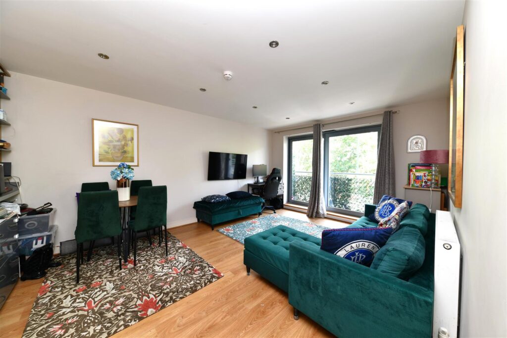 Woolners Way, Stevenage