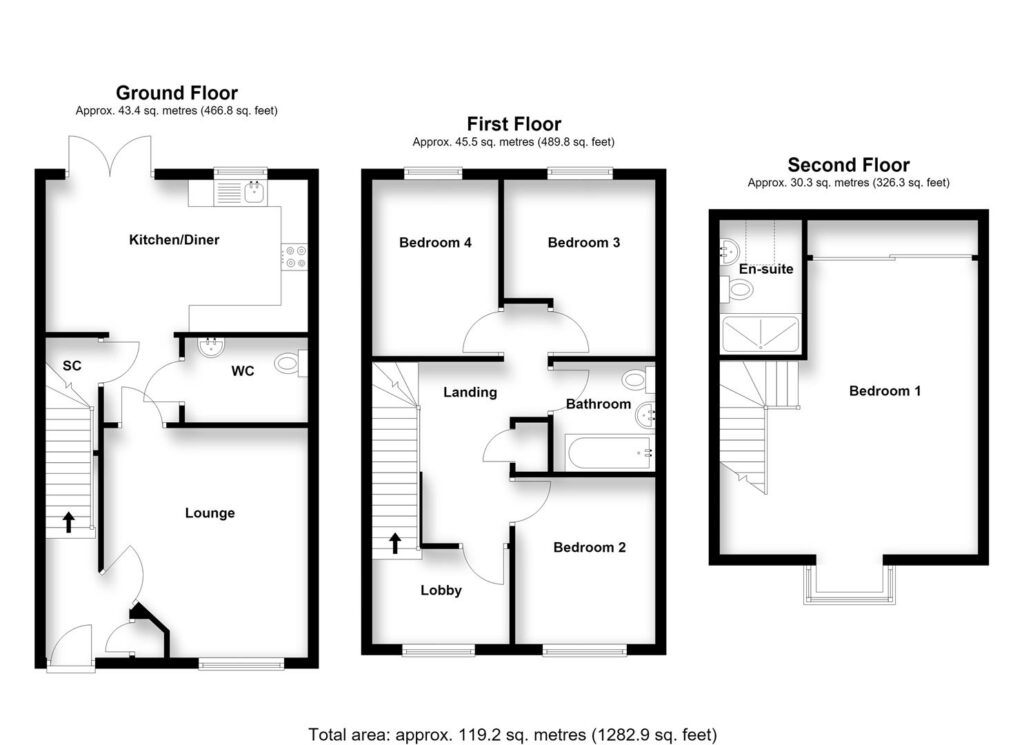 Property Floorplan 1