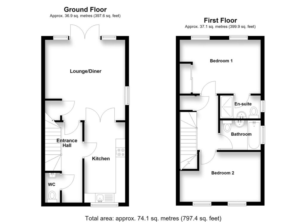 Property Floorplan 1