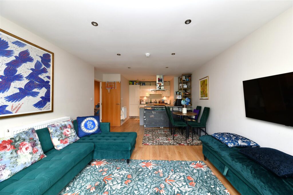 Woolners Way, Stevenage