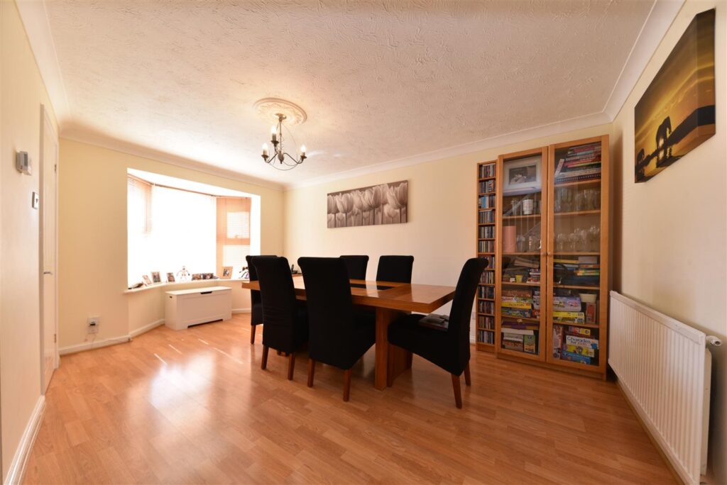 Wetherby Close, Stevenage