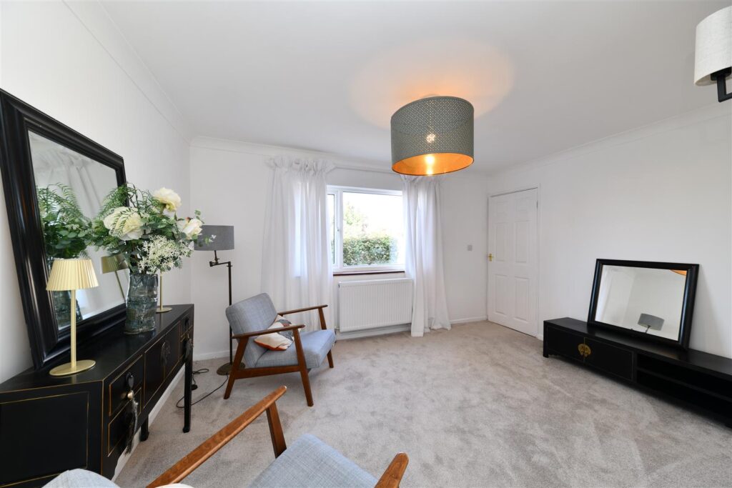 West Reach, Stevenage