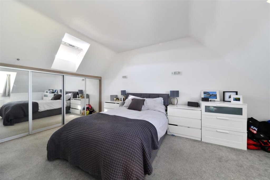 Lily Edge, Biggleswade