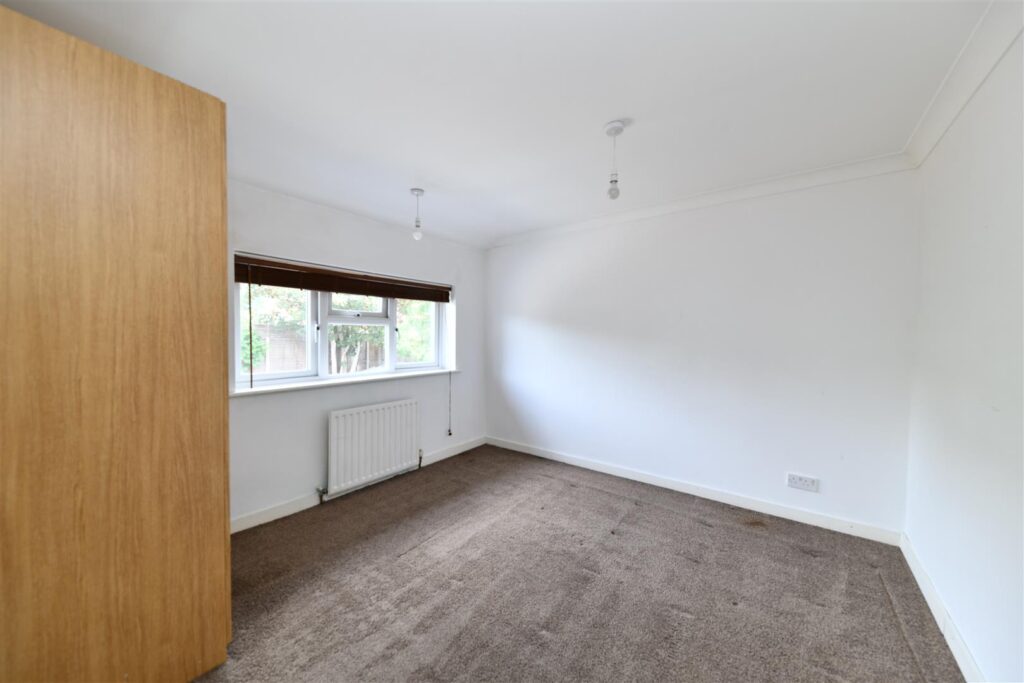 Chertsey Rise, Stevenage