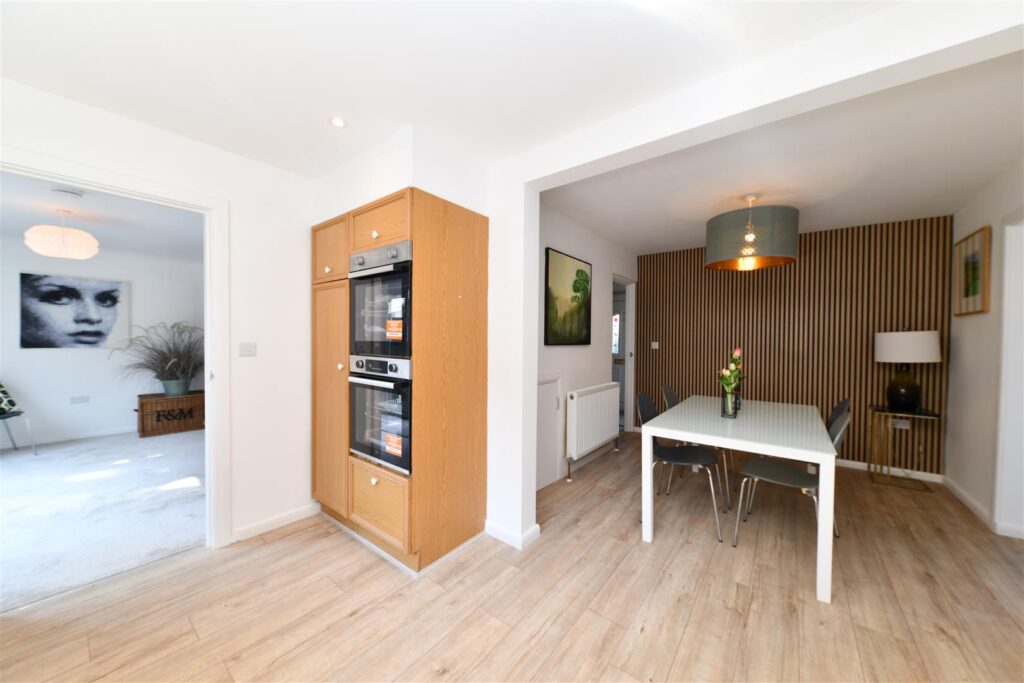 West Reach, Stevenage