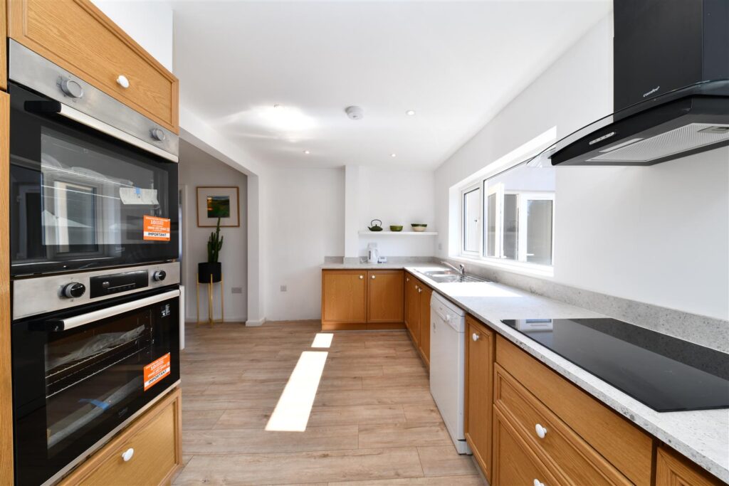 West Reach, Stevenage