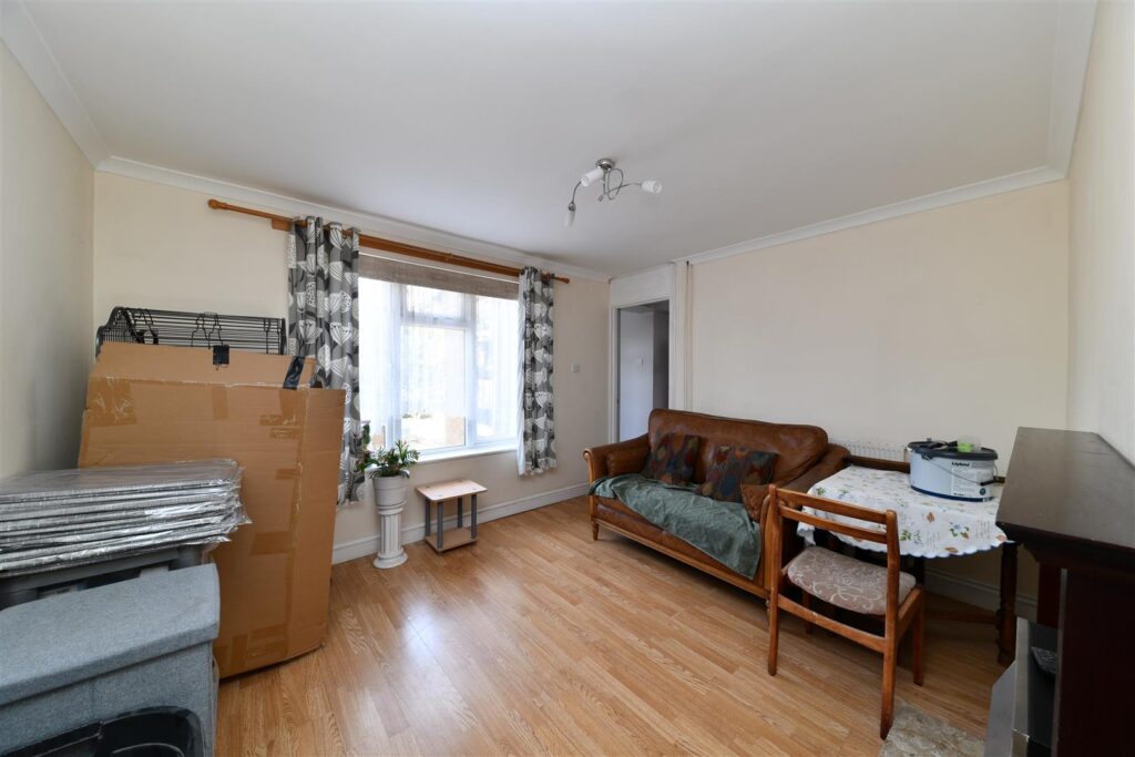 Broadwater Crescent, Stevenage