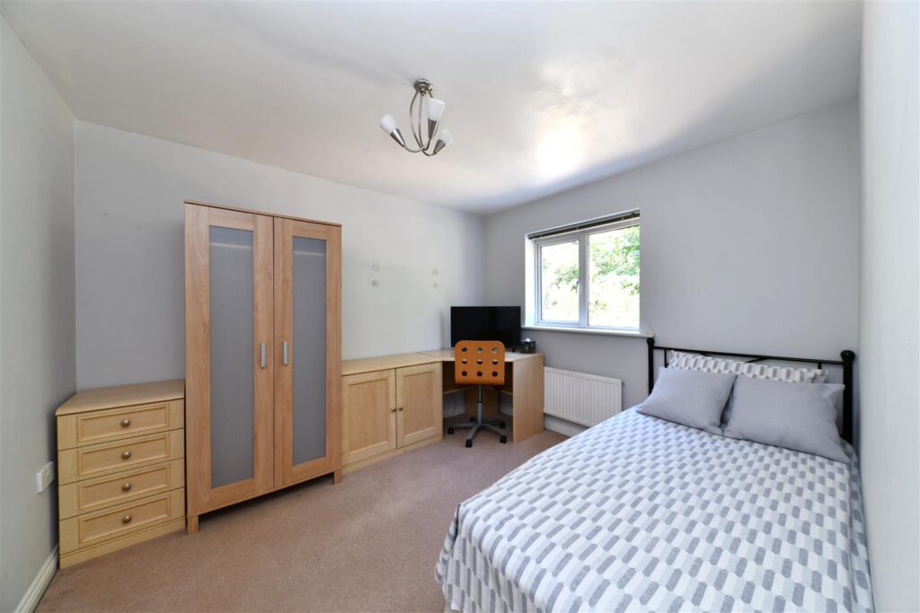Humber Court, Stevenage