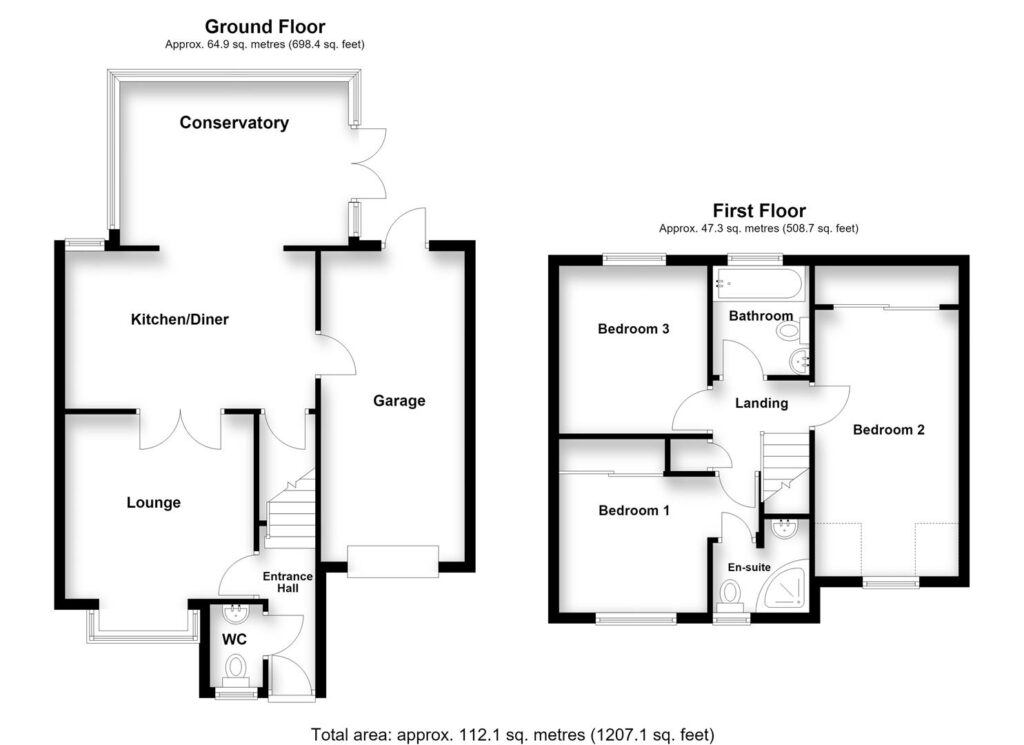 Property Floorplan 1