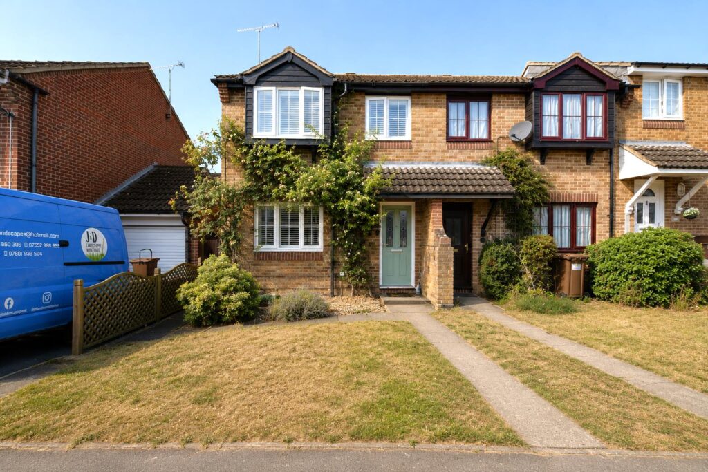 Cherry Tree Rise, Walkern, Stevenage