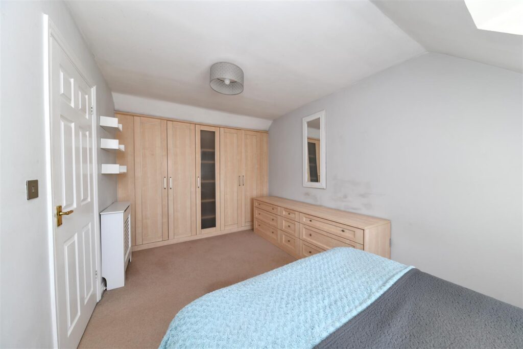 Humber Court, Stevenage