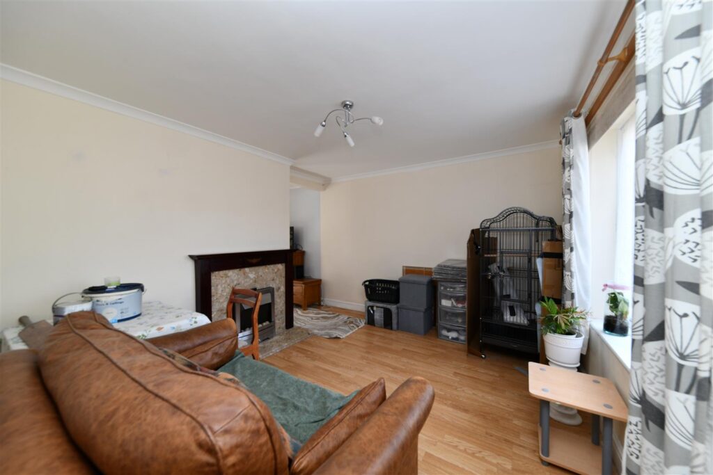 Broadwater Crescent, Stevenage