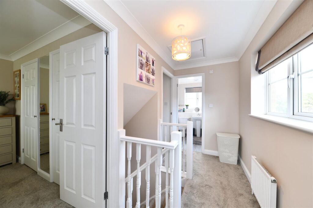Jupiter Gate, Stevenage