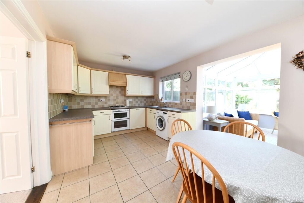 Humber Court, Stevenage
