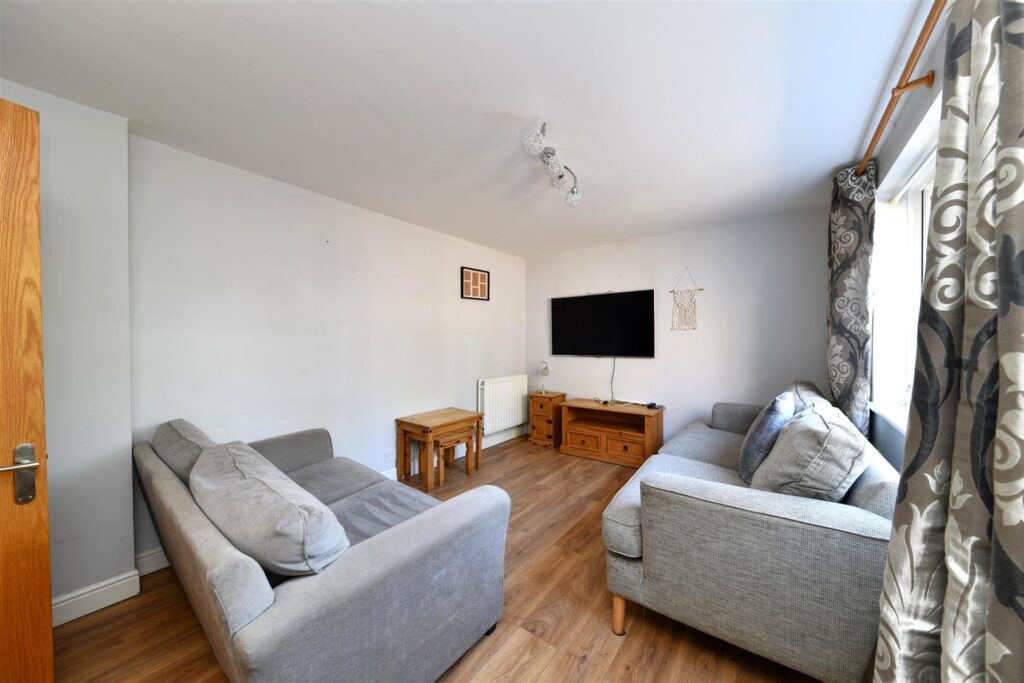 Jessop Road, Stevenage