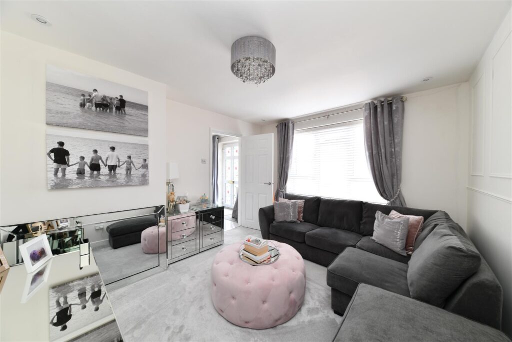 Newton Road, Stevenage